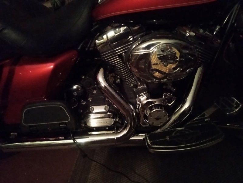 Road King