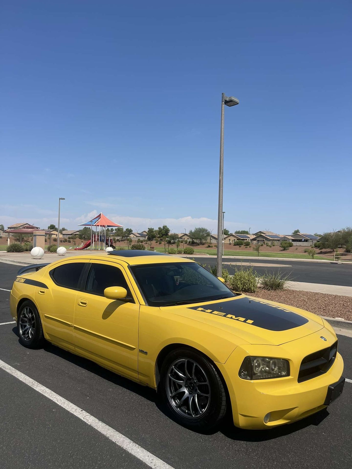 2006 Dodge Charger for Sale in Buckeye, AZ OfferUp