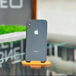 iPhone X Unlocked With Warranty 