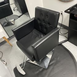 Salon Chair