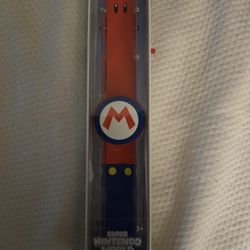 Super Nintendo World Power Up Band