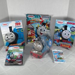 Thomas And Friends 
