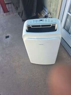 Portable Air Conditioner 14000 Btu