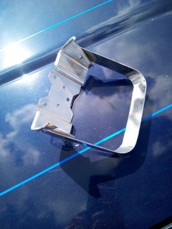 1968 Chevrolet Impala Caprice Reservoir Bracket