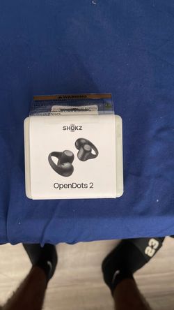 Shokz OpenDots 2