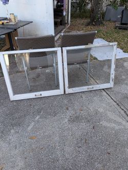 Frame And Window Collectible