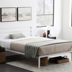 Bed Frame 