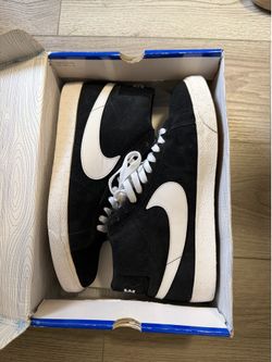 Sb blazer size 11
