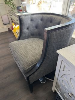 Set of 2 Couch Chairs