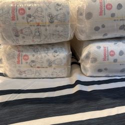 Huggies special Delivery Diapers