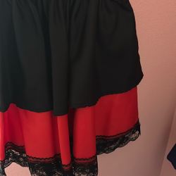 Free Akaski Halloween Costume 