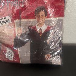 Harry Potter Robe