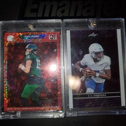 Both 1/1 Cards