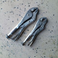 Vise Grips