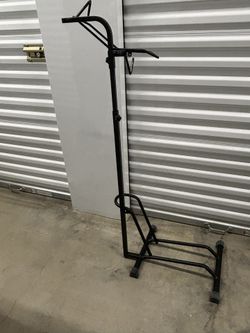 CycleStand Pro Vertical Bike Floor Stand, Indoor Bicycle Rack 