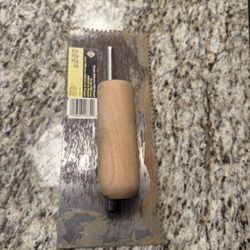 Drywall truelle parque Adhesive Pro Trowel