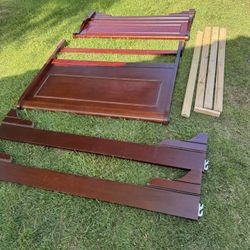 Bed Frame