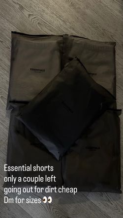 shorts