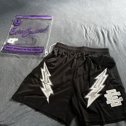 Eric Emanuel EE Short 