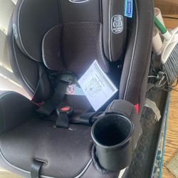 Graco 3in1 Car Seat