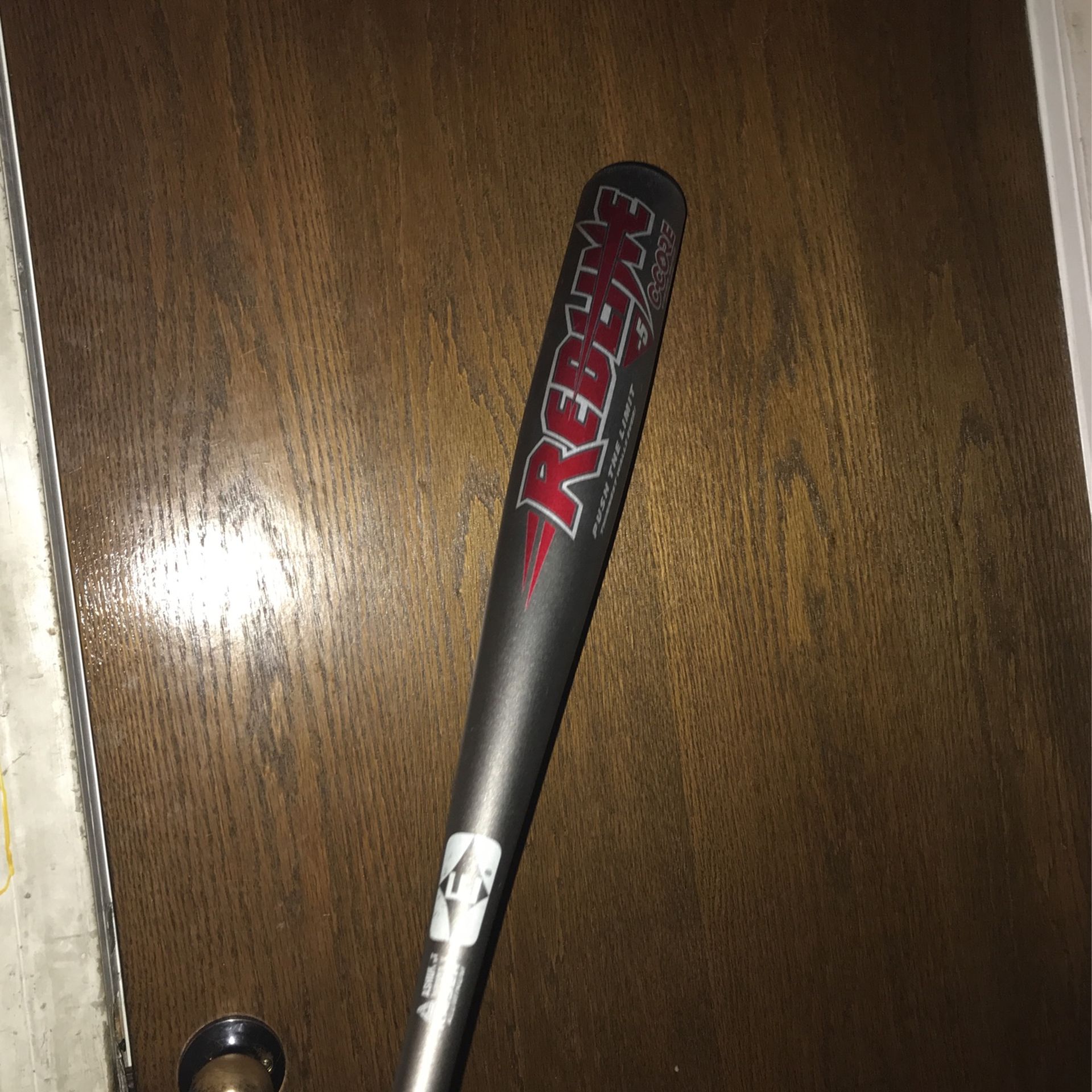 34/29 Easton Redline C-Core Baseball Bat