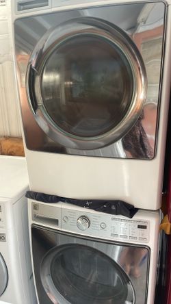 Lavadora Y Secadora Kenmore En Buen Estado. Negocio Particular 
