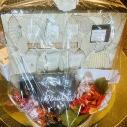 Valentine’s Day Basket!