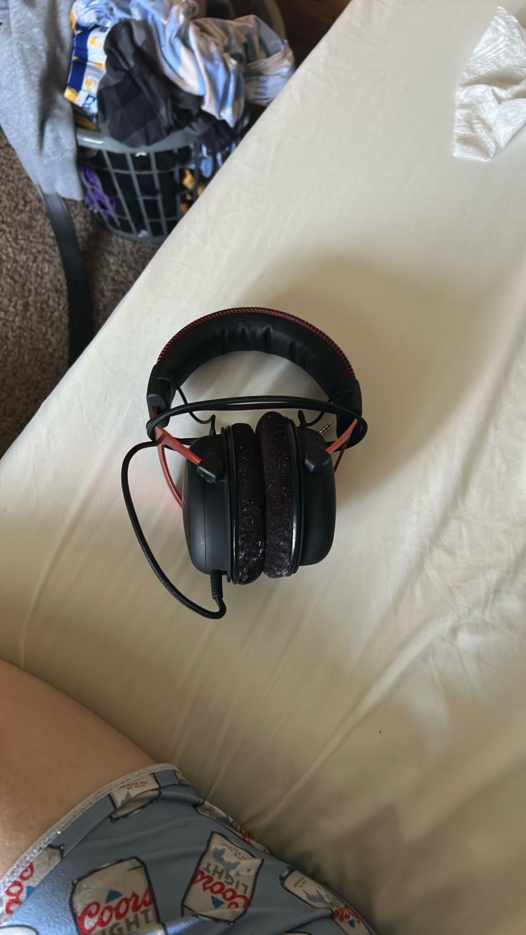 Hyper X Headphones