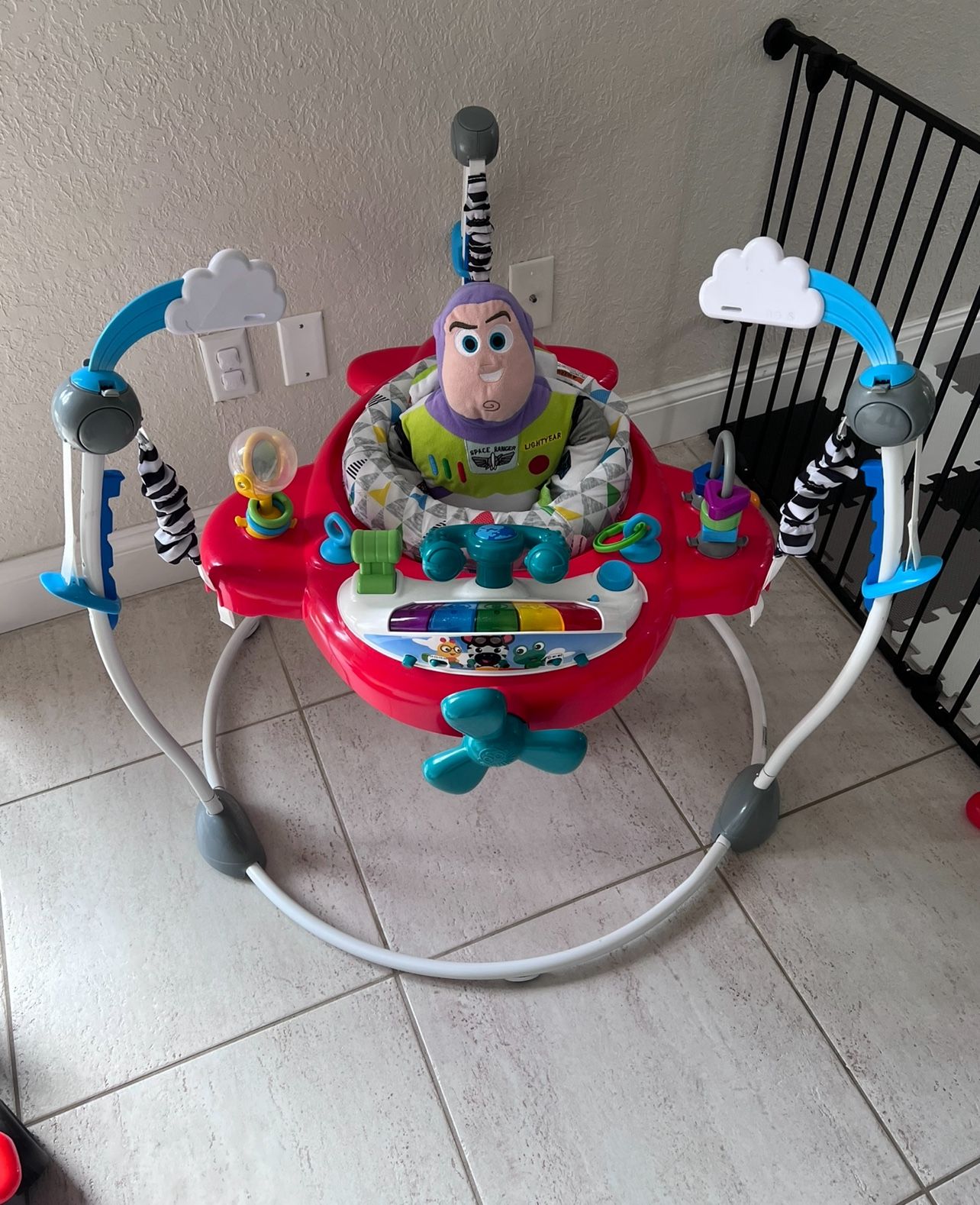 Baby Bouncer