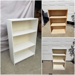 Bookshelf Or Bookcase - 3 Available See Sizes Below
