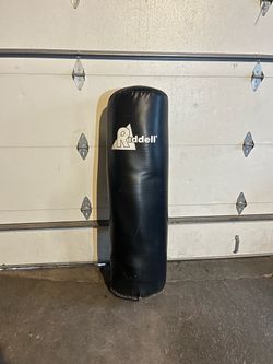 Riddell Black Blocking Dummy