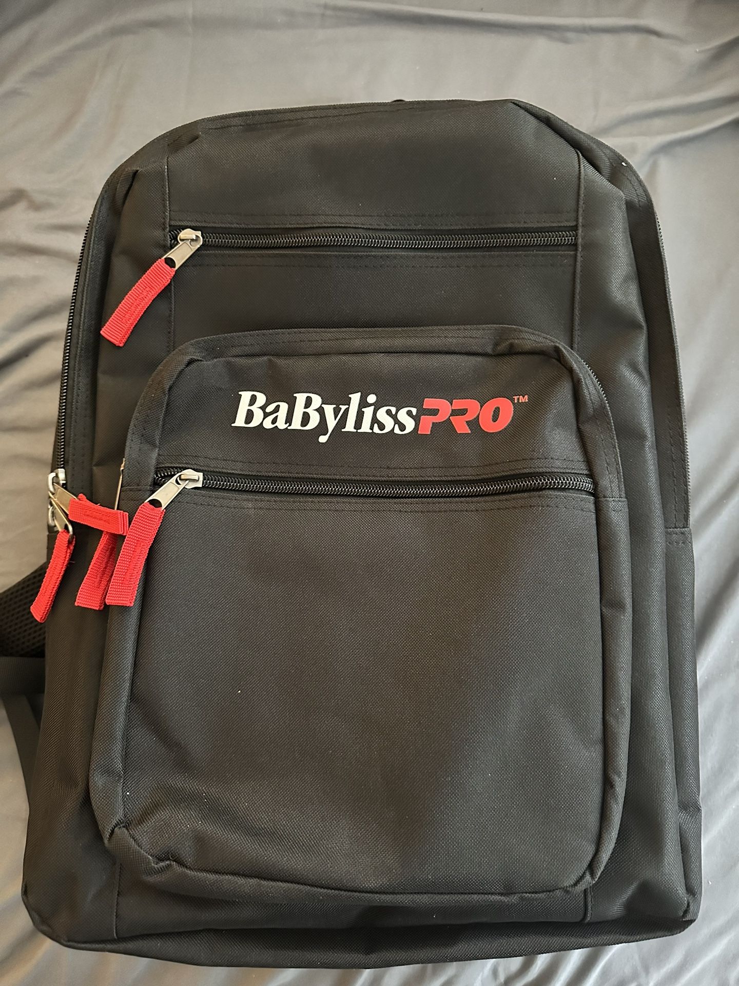 BaByliss Pro Barber Backpack