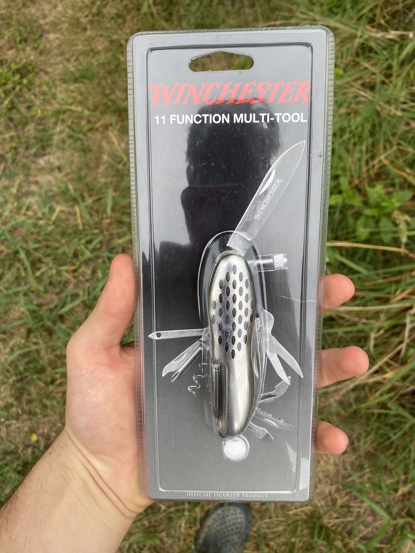 Winchester Multi Tool