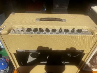 Peavey Classic 50