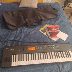 Yamaha S03 Stnthesizer