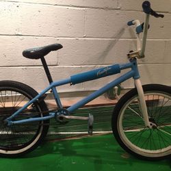 2009 Eastern Element Bmx 