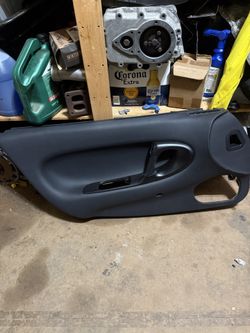Rx7 Door Cards 