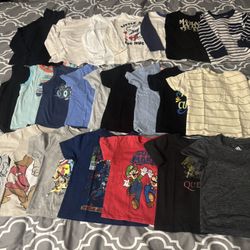 Toddler Boy Lot