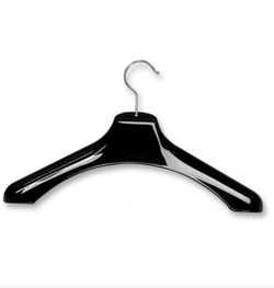 19″ Regular Shaper Display Hanger Black or white