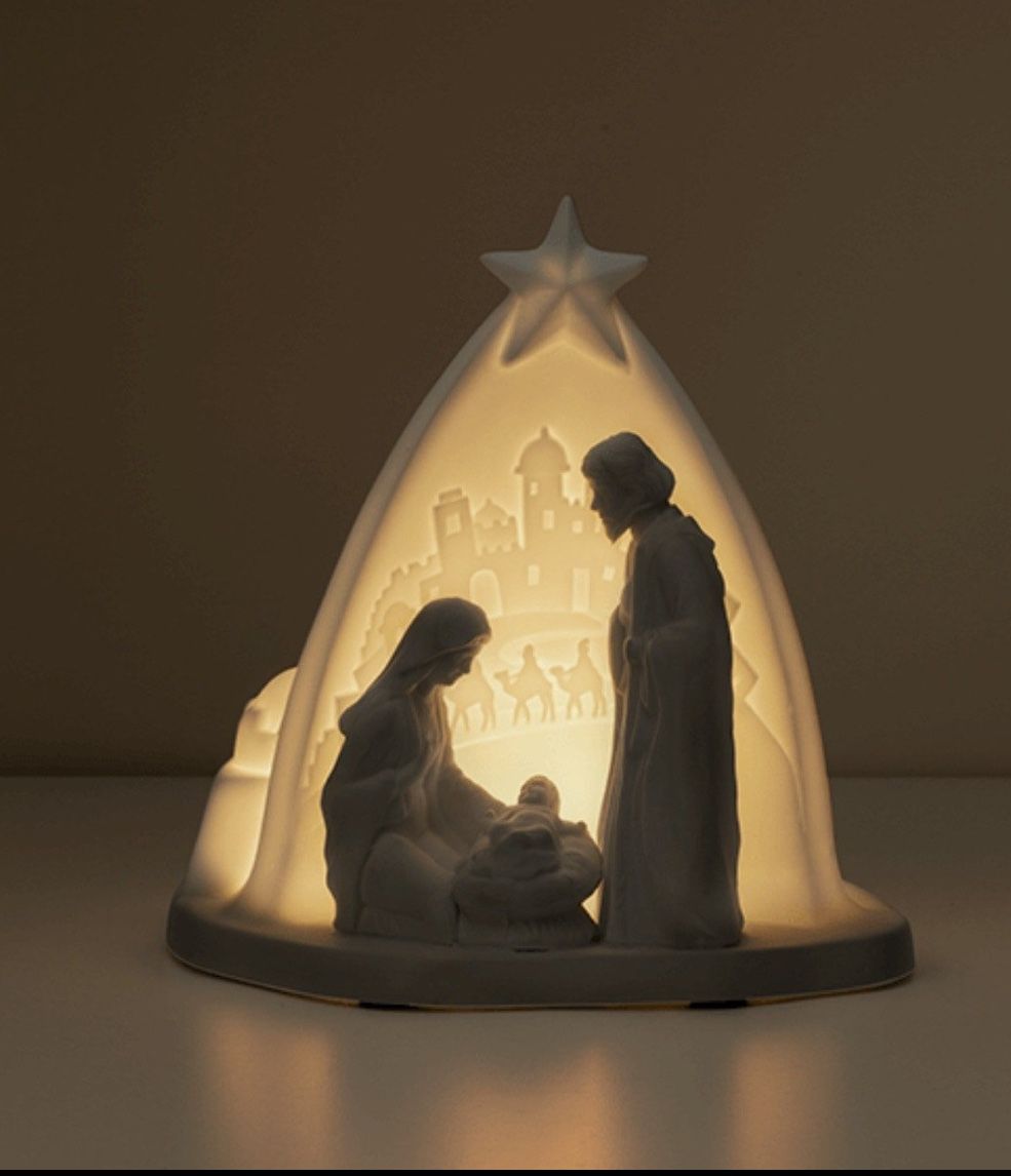 Scentsy Warmer: Night Divine