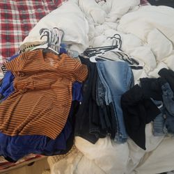 Huge Maternity Lot