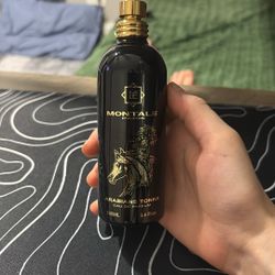 Montale Cologne 