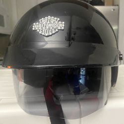 Harley Davidson Female Helmet s