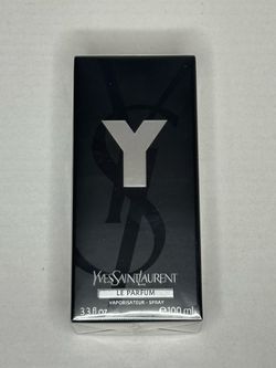 YSL Y Le Parfum 100ml Spray
