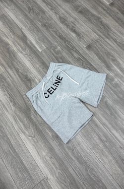 Celine Shorts