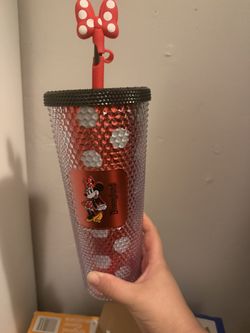 Disney Cup 