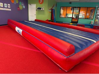 Tumbl Trak Airmat