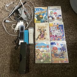 Wii 