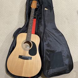Jasmine Acoustic Guitar