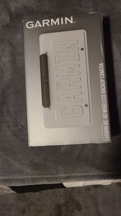 Garmin BC 40 Wireless Back up Camera